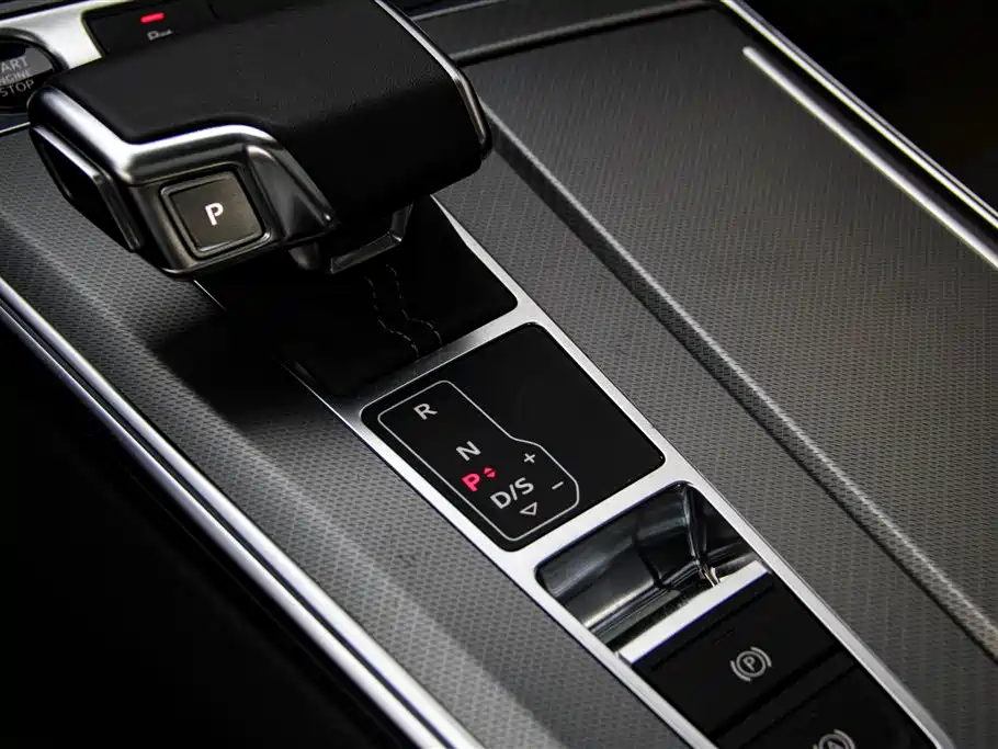 Audi A7L — фотографии объявления, Фото 21