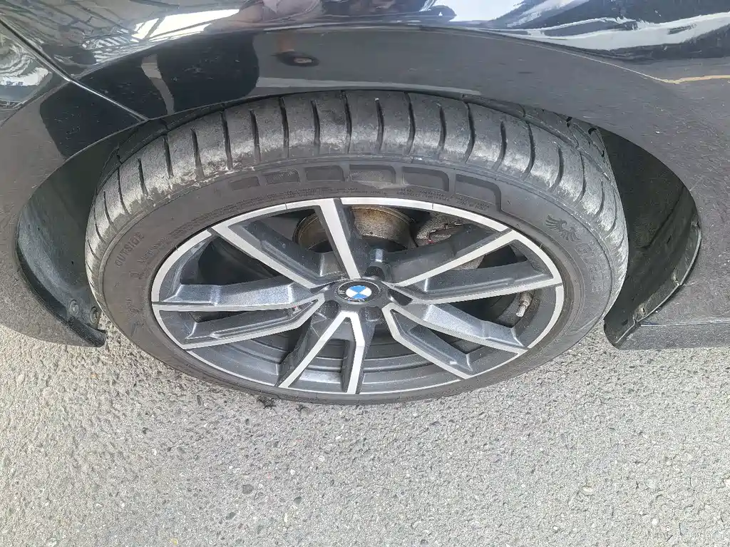 BMW 3 Series — миниатюра 4