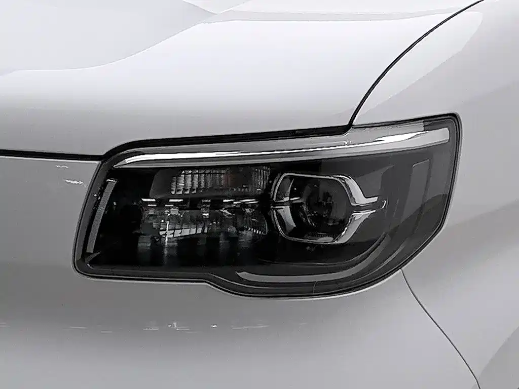 Wuling Zhiguang EV — миниатюра 7
