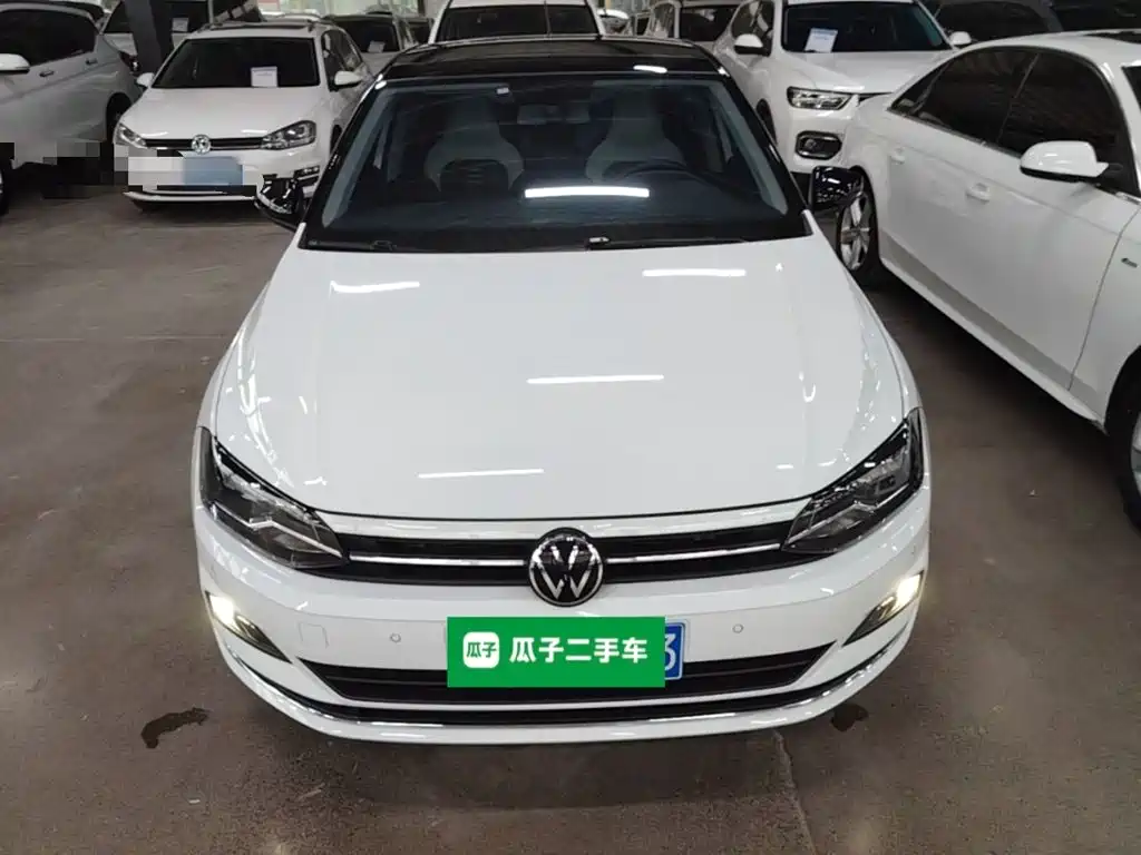Volkswagen Polo — миниатюра 3