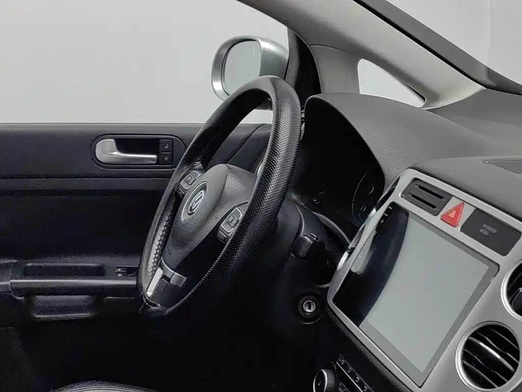Volkswagen Golf (Import) — миниатюра 22