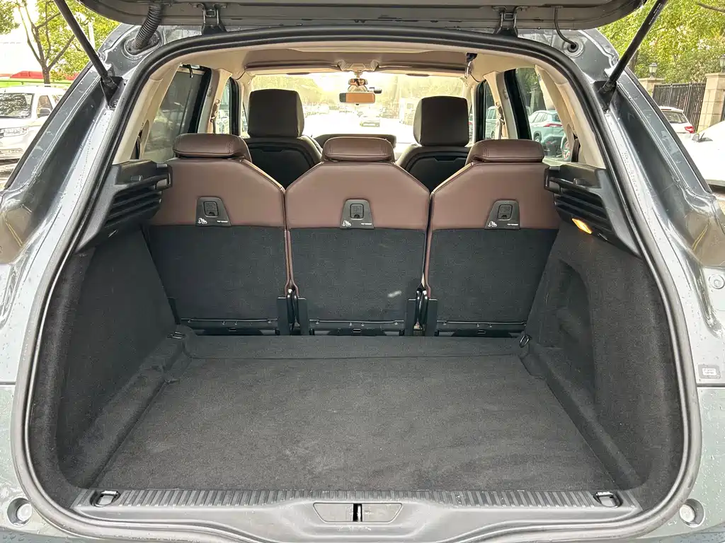 Citroen C4 Picasso — миниатюра 19