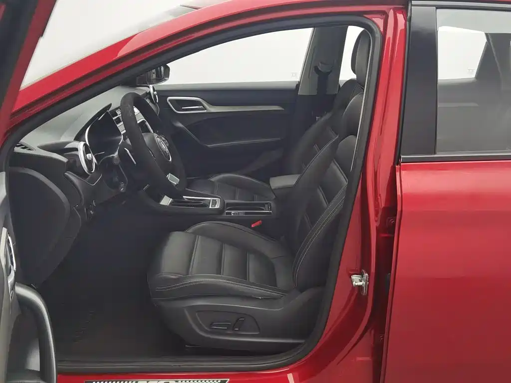 MG MG6 — миниатюра 10