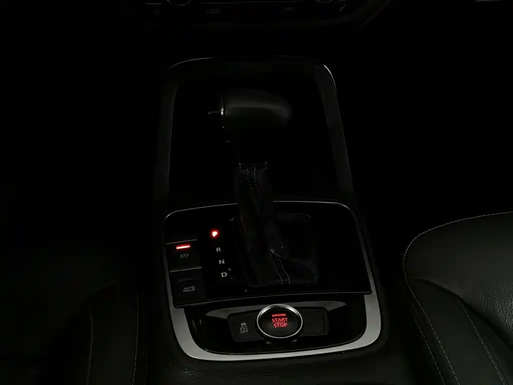Qoros Qoros 5 — миниатюра 13