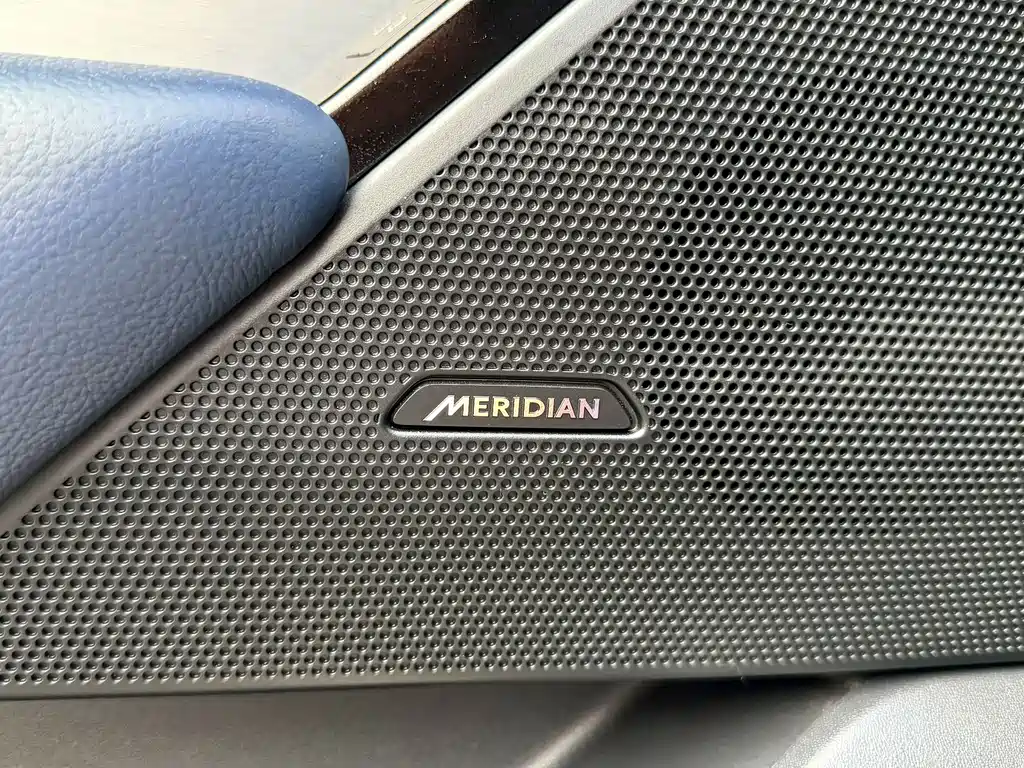 LAND ROVER RANGE ROVER STAR PULSE