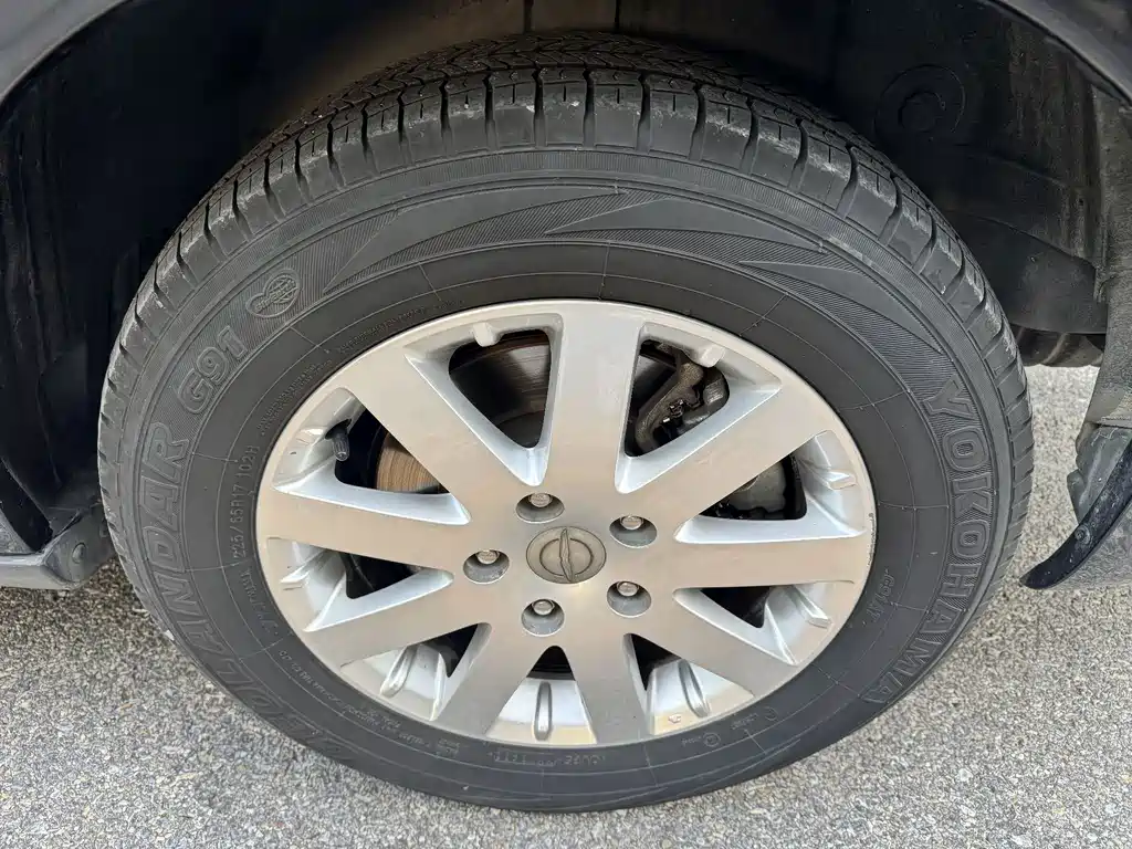 Chrysler Grand Voyager (Import) — миниатюра 21