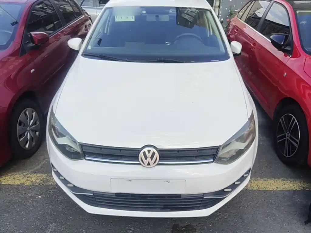 Volkswagen Polo — миниатюра 3