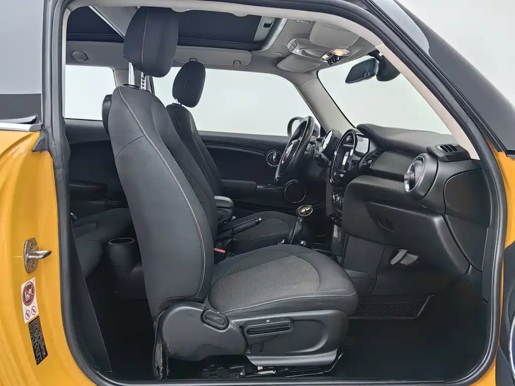 MINI Mini — миниатюра 23