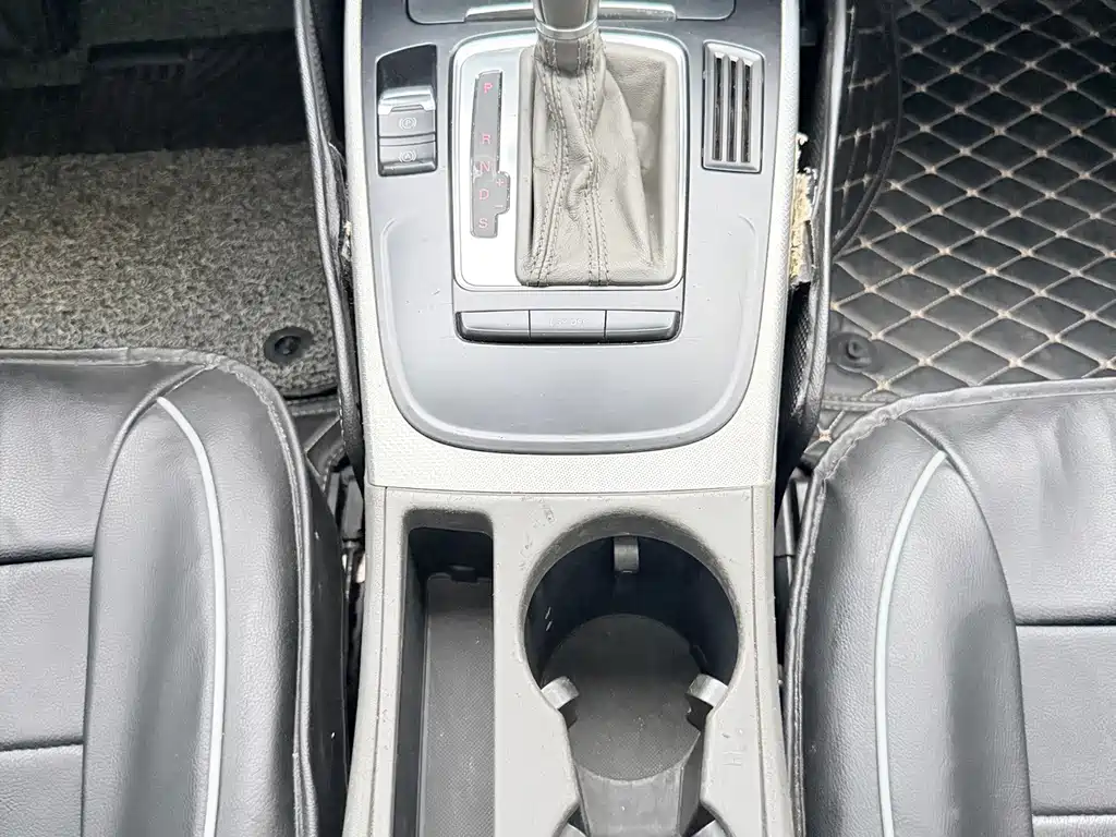 Audi A4L — миниатюра 18