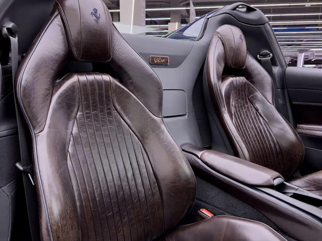 Ferrari 812 — миниатюра 13