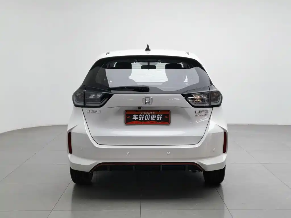 Honda Life — миниатюра 4