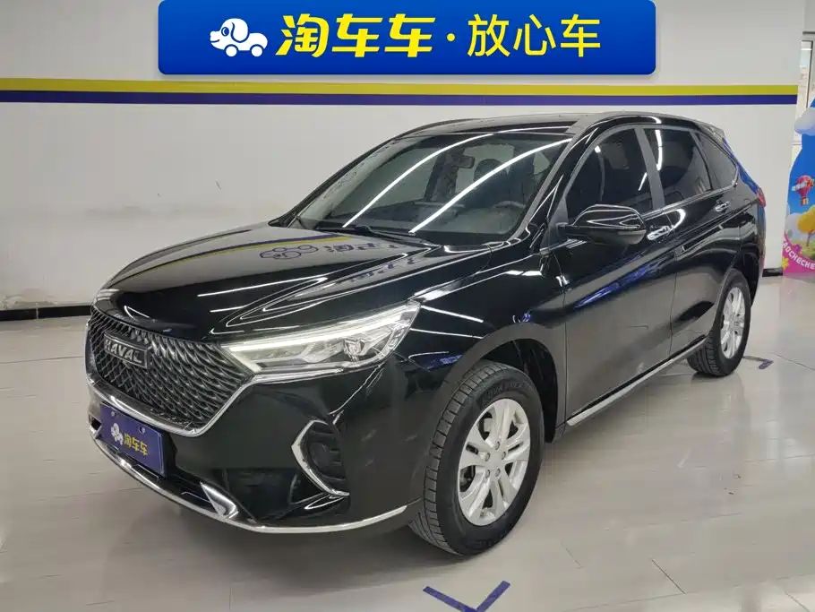 Haval M6