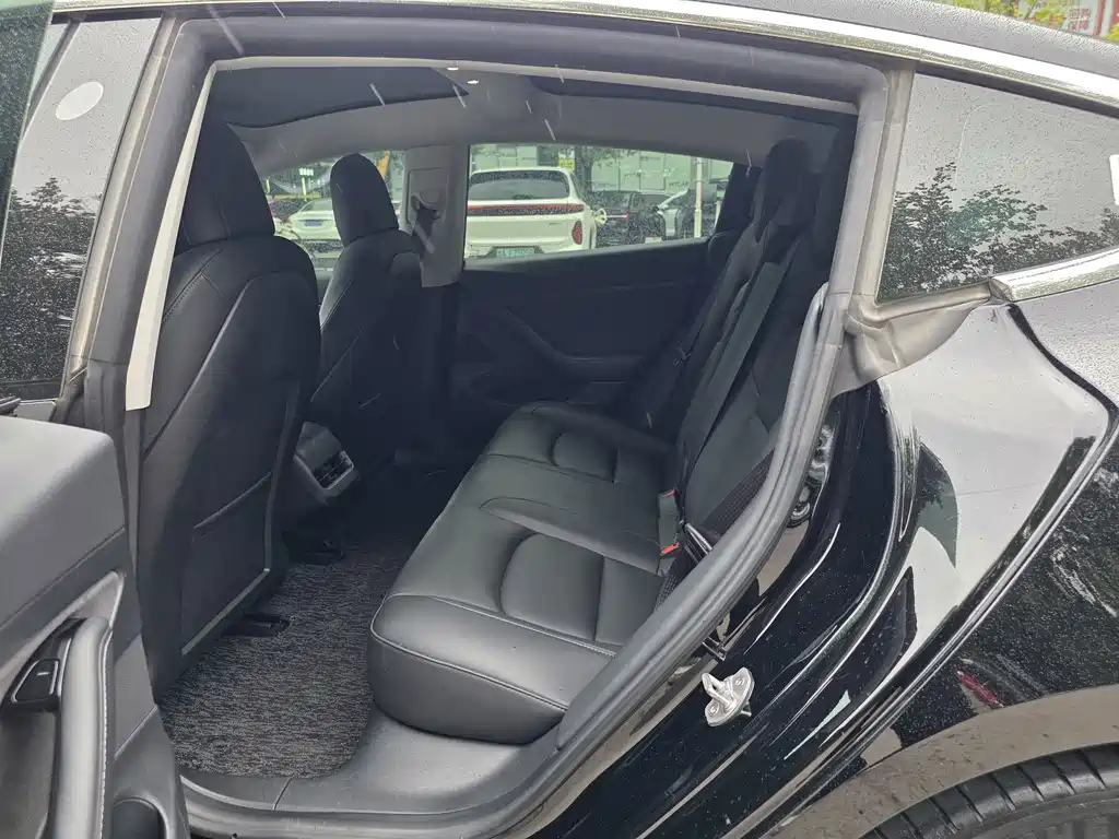 Tesla Model 3 — миниатюра 12