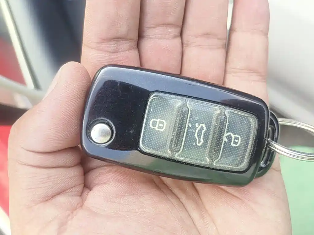 Volkswagen Polo — миниатюра 9