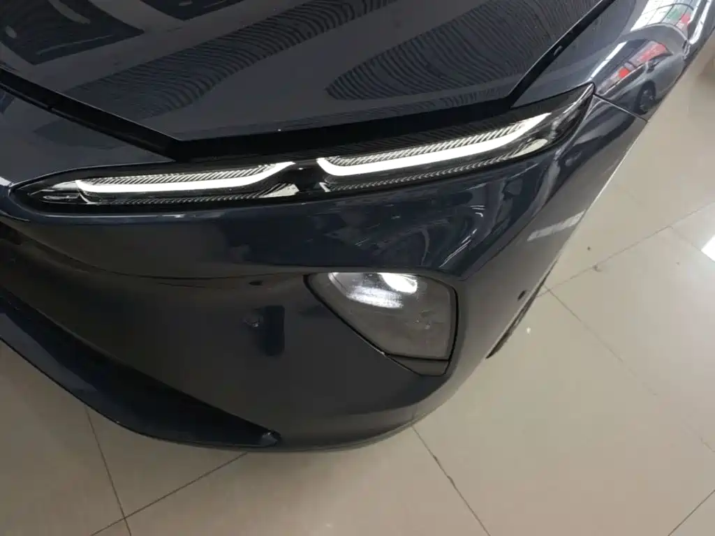 NIO ET7 — миниатюра 24