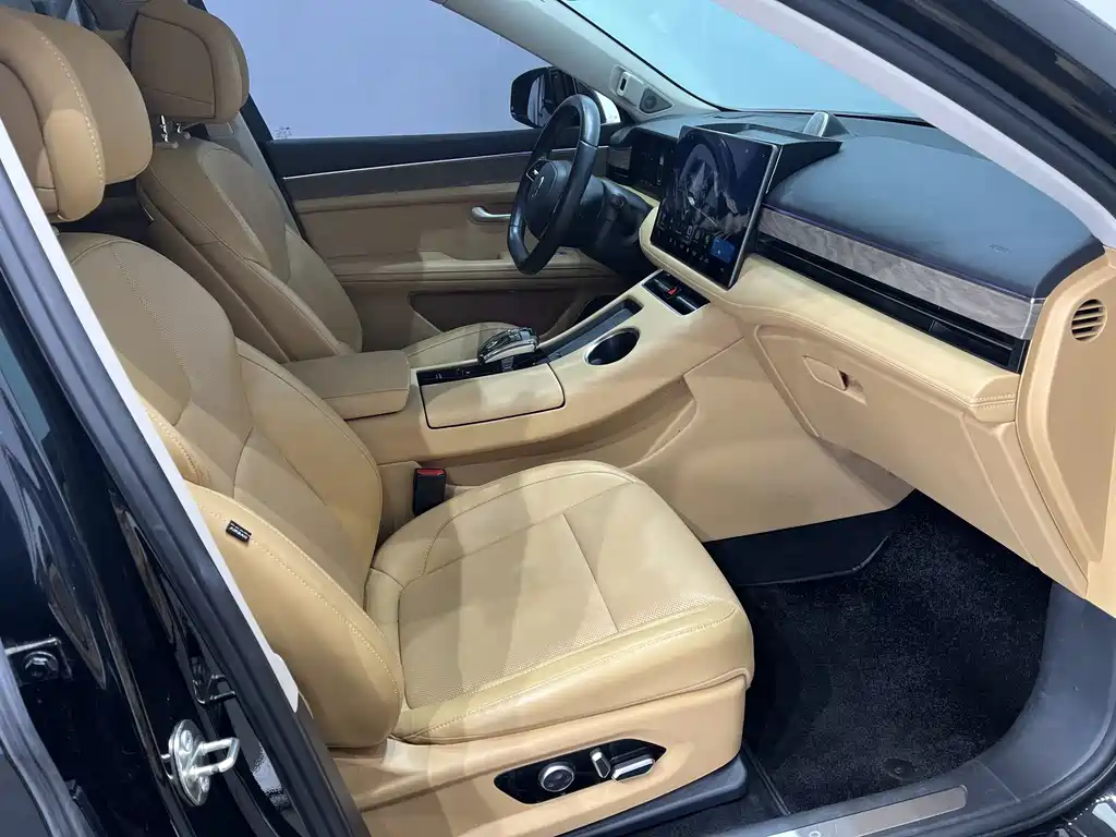 AITO ASK THE WORLD M5