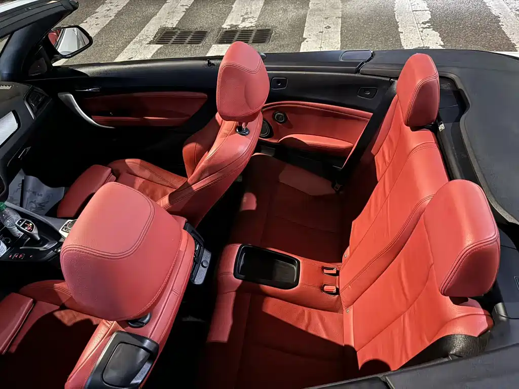 BMW 2 Series (Import) — миниатюра 5