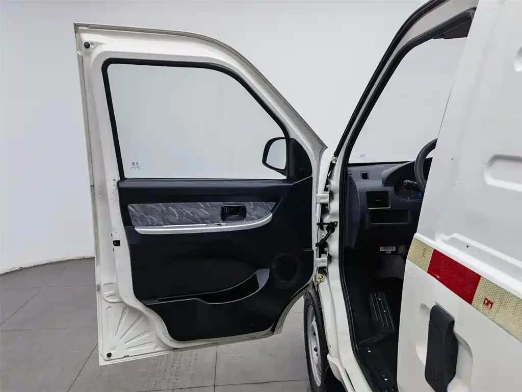 DONGFENG DONGFENG RUITAITE EM10