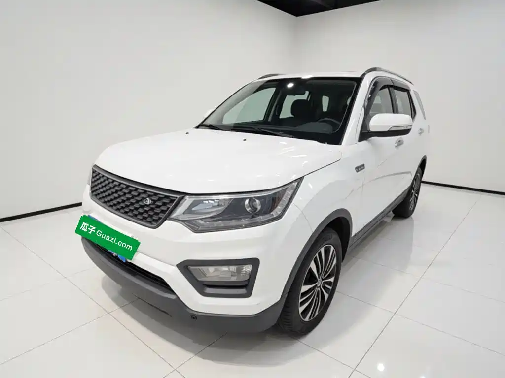 Oshan Oushang CX70