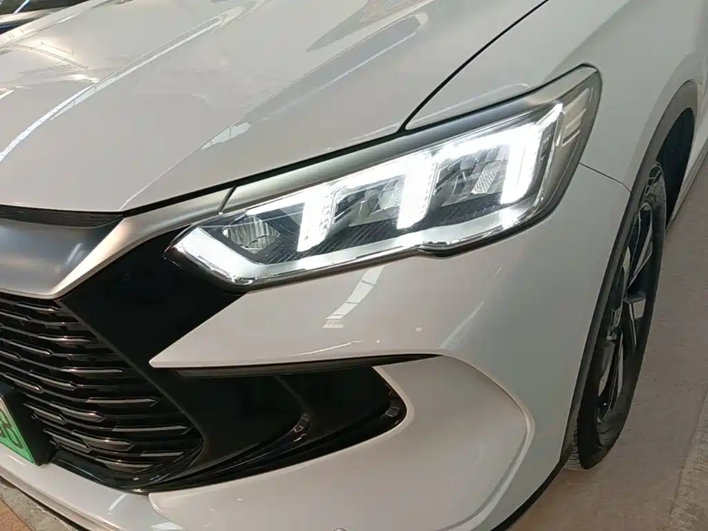 BYD Pro New Energy — миниатюра 24