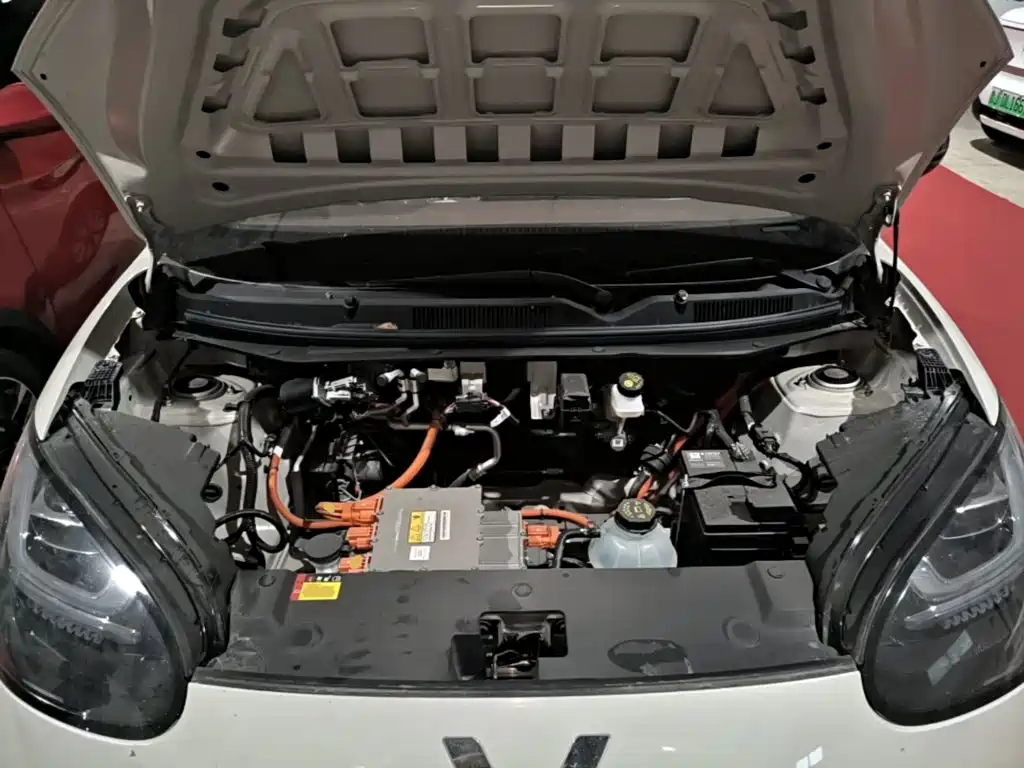 Wuling Bingo — миниатюра 20