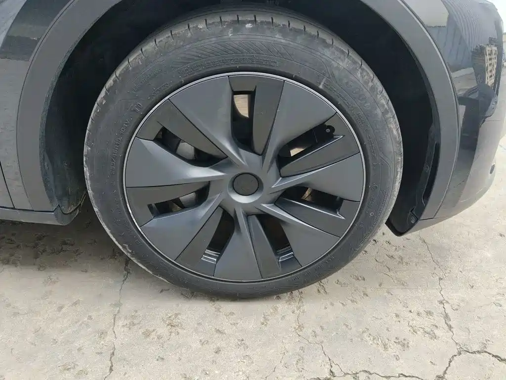 Tesla Model Y — миниатюра 25