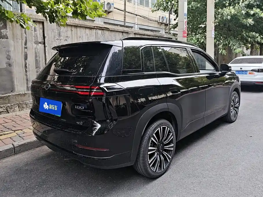 Aion AION i60 — миниатюра 3