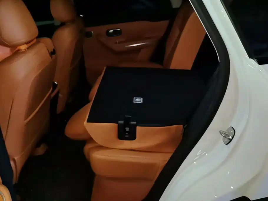 Leapmotor Leapmotor C10 — миниатюра 11