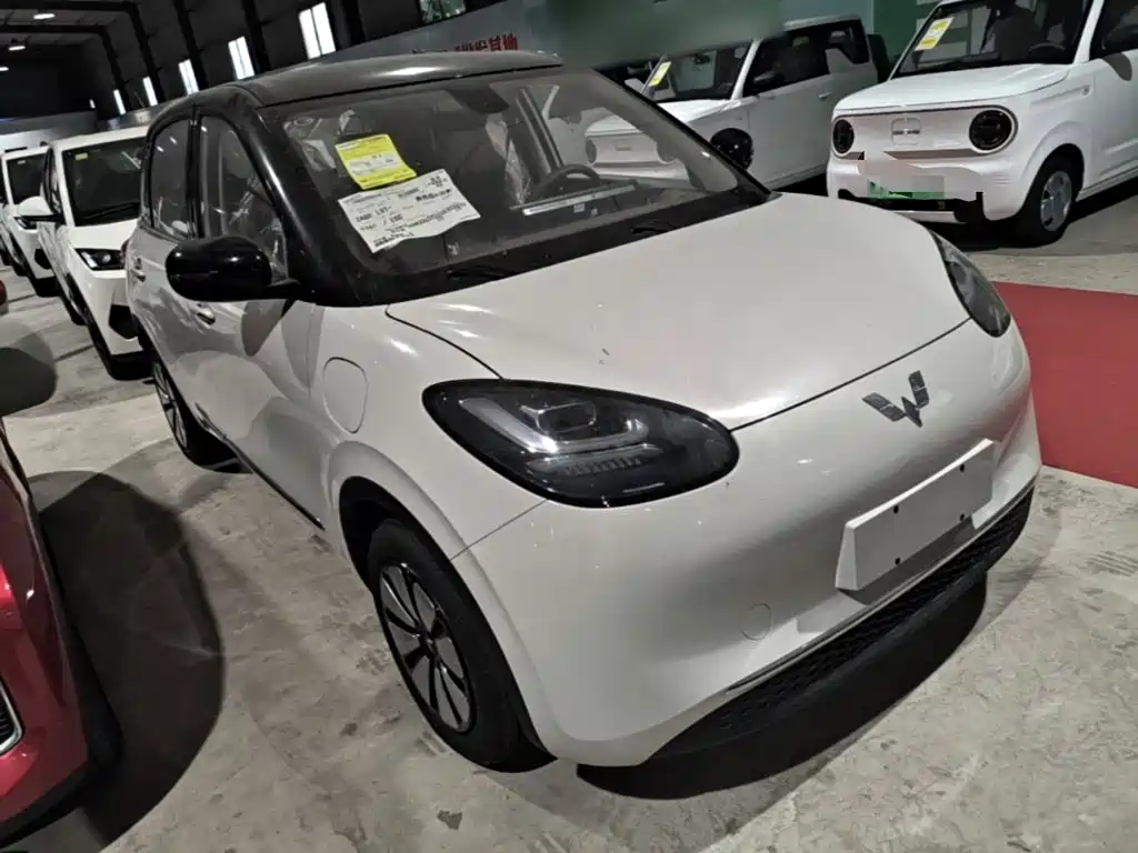 Wuling Bingo — миниатюра 4