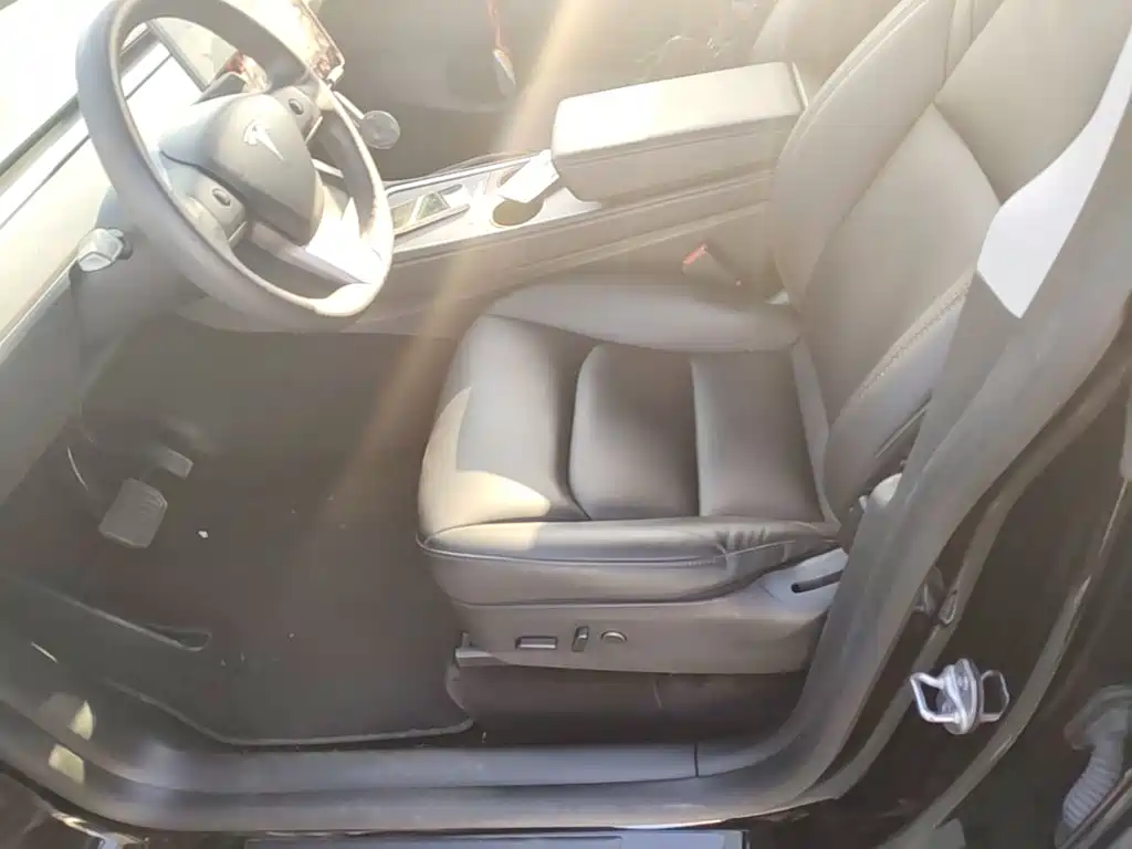 Tesla Model Y — миниатюра 15