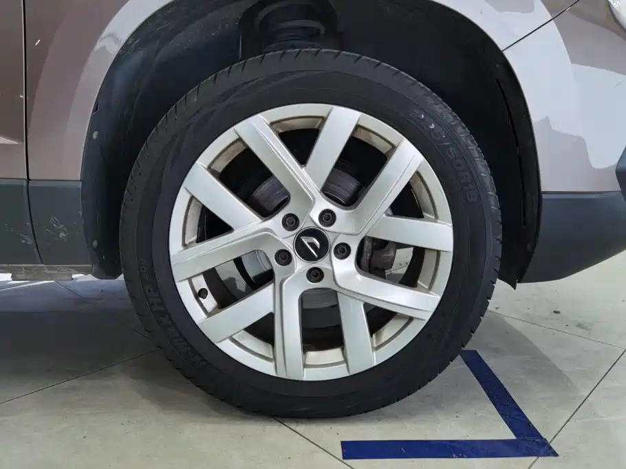 Jetta VS7 — миниатюра 6