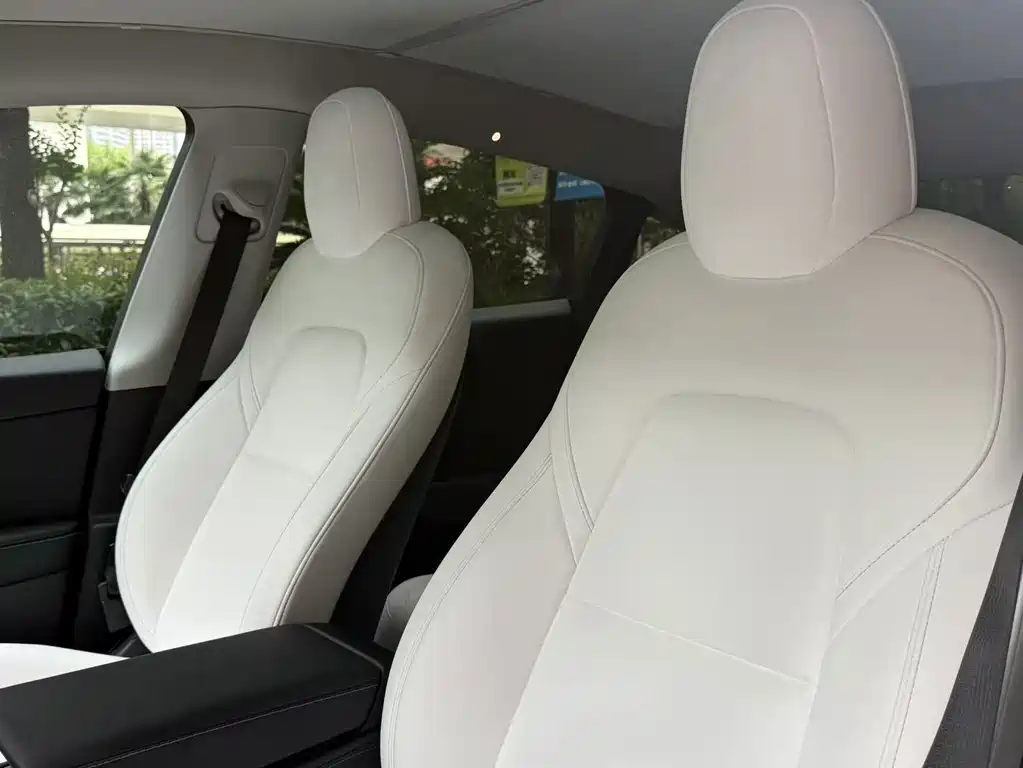 Tesla Model Y — миниатюра 7