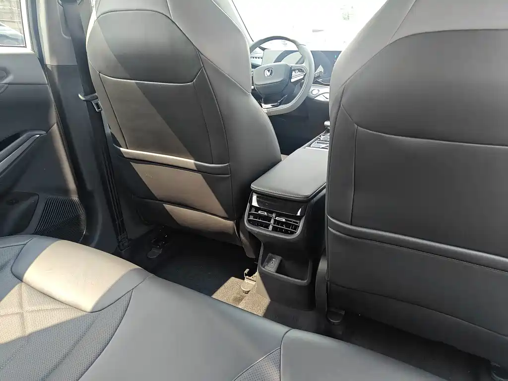 Changan Ruicheng PLUS — миниатюра 10