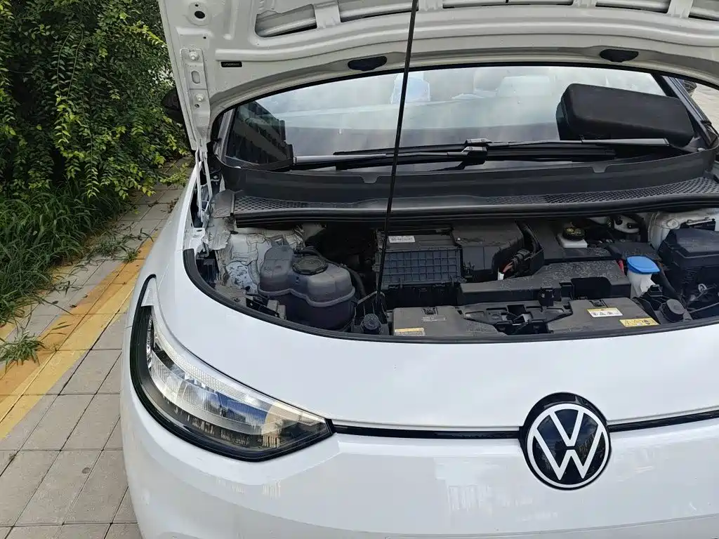 Volkswagen ID.3 — миниатюра 18