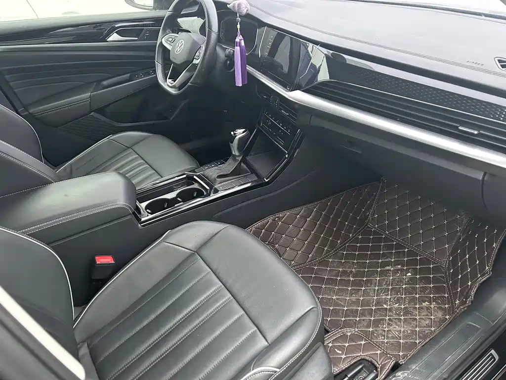 Volkswagen Passat — миниатюра 2