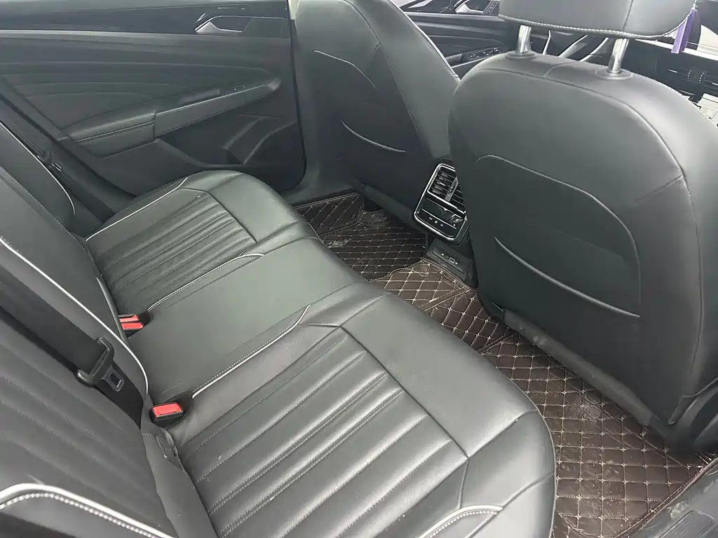 Volkswagen Passat — миниатюра 3