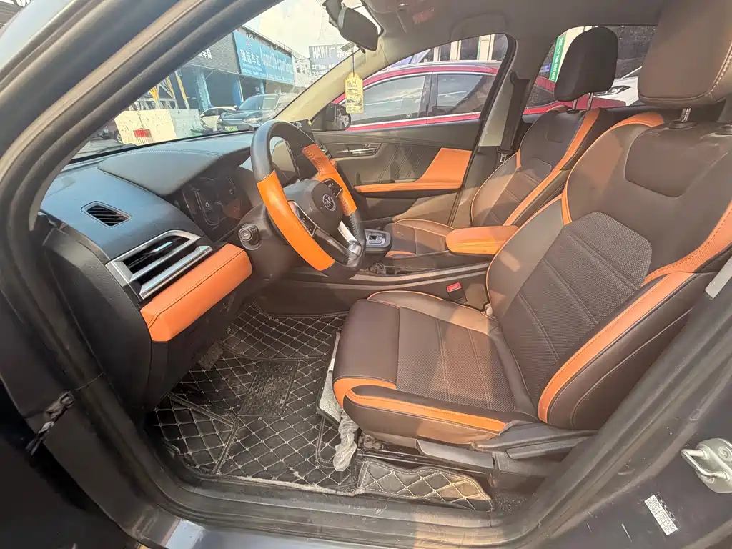 BYD e2 — миниатюра 11