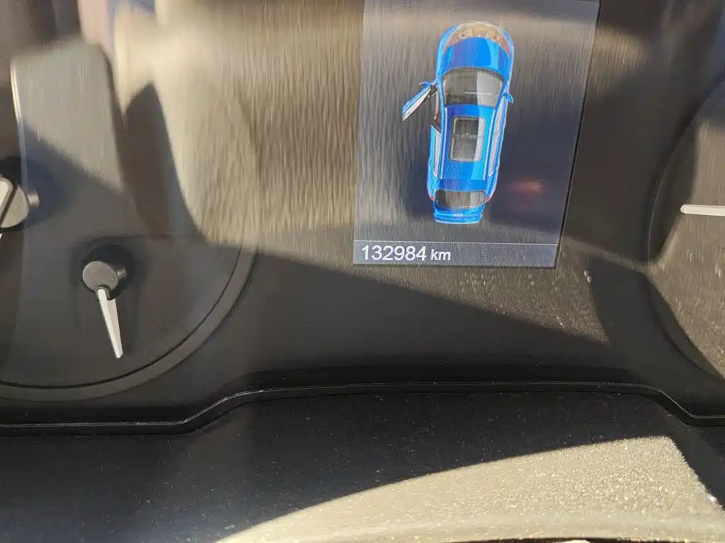 Qoros Qoros 5 — миниатюра 8