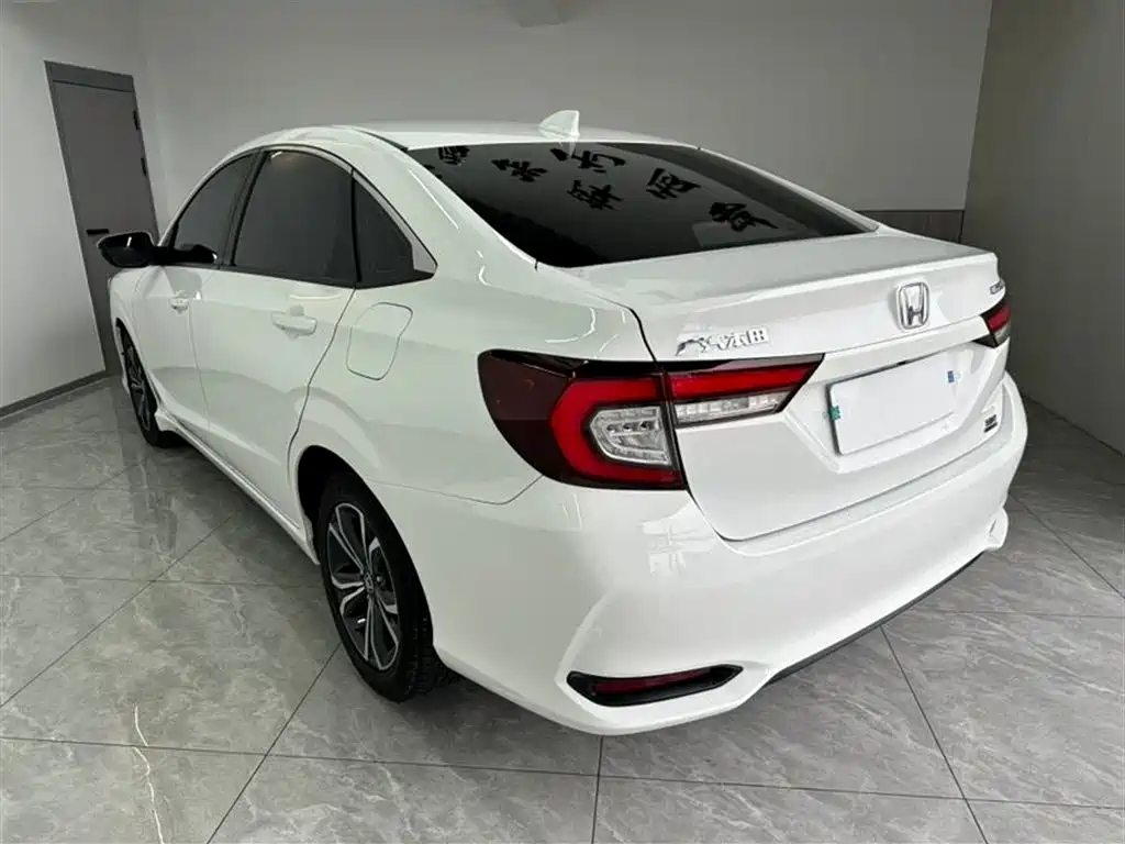 Honda Crider 2022 180Turbo CVT Luxury