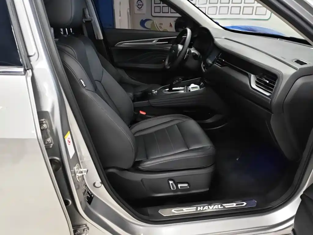 Haval F7 — миниатюра 25