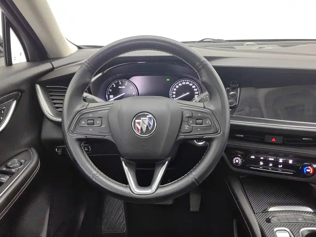 Buick Envision S — миниатюра 11