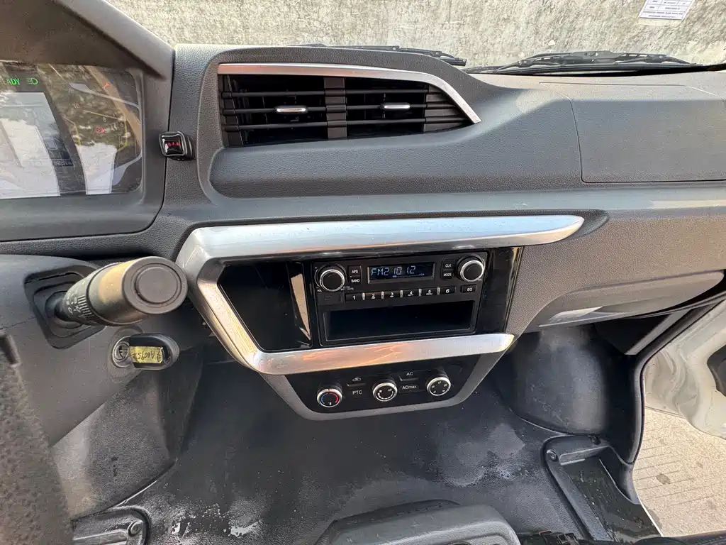 FEIDIE AUTO FLYING SAUCER Q2T