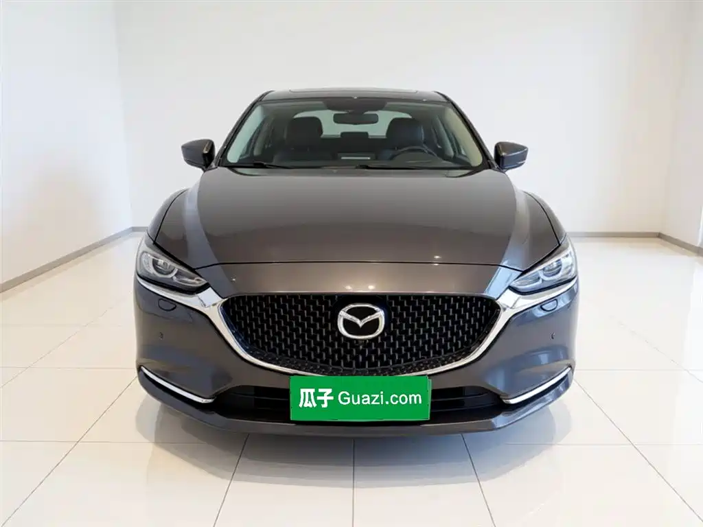 Mazda Atenza 2020 2.5L
