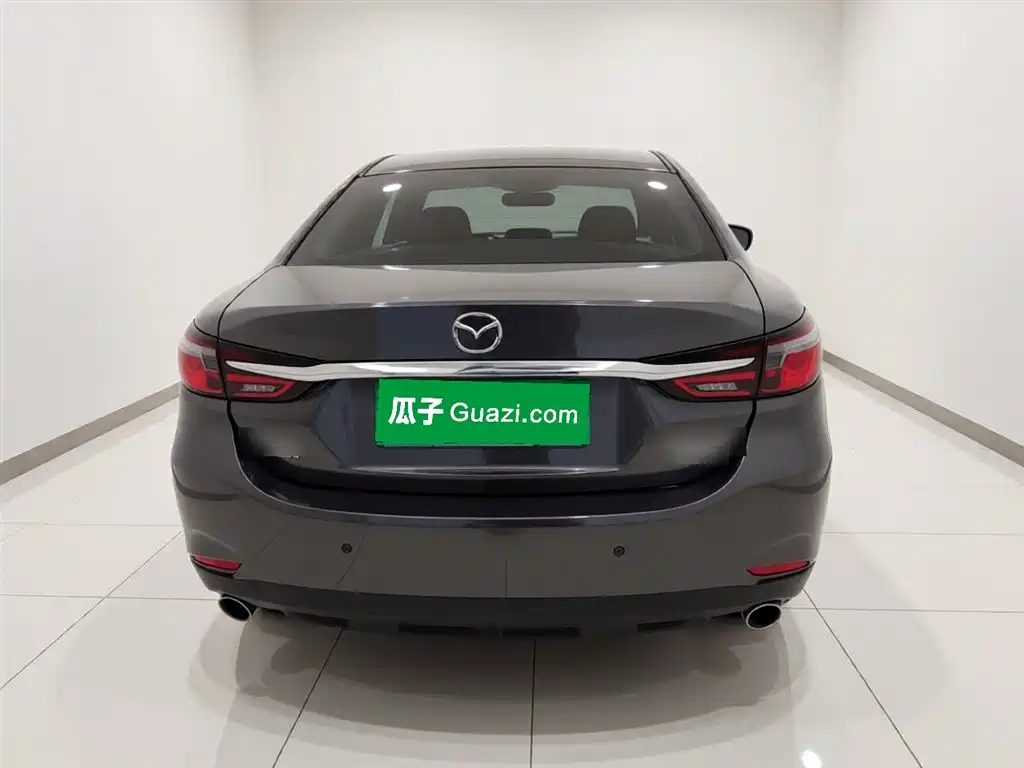 Mazda Atenza 2020 2.5L