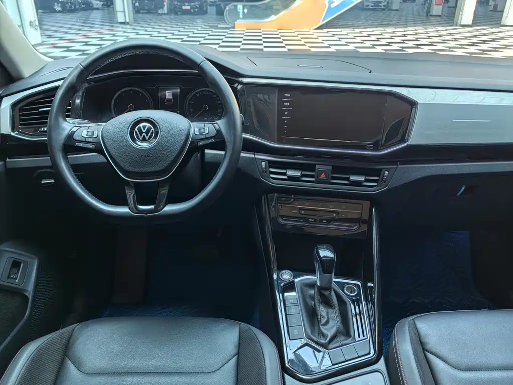 Volkswagen Tayron — миниатюра 8