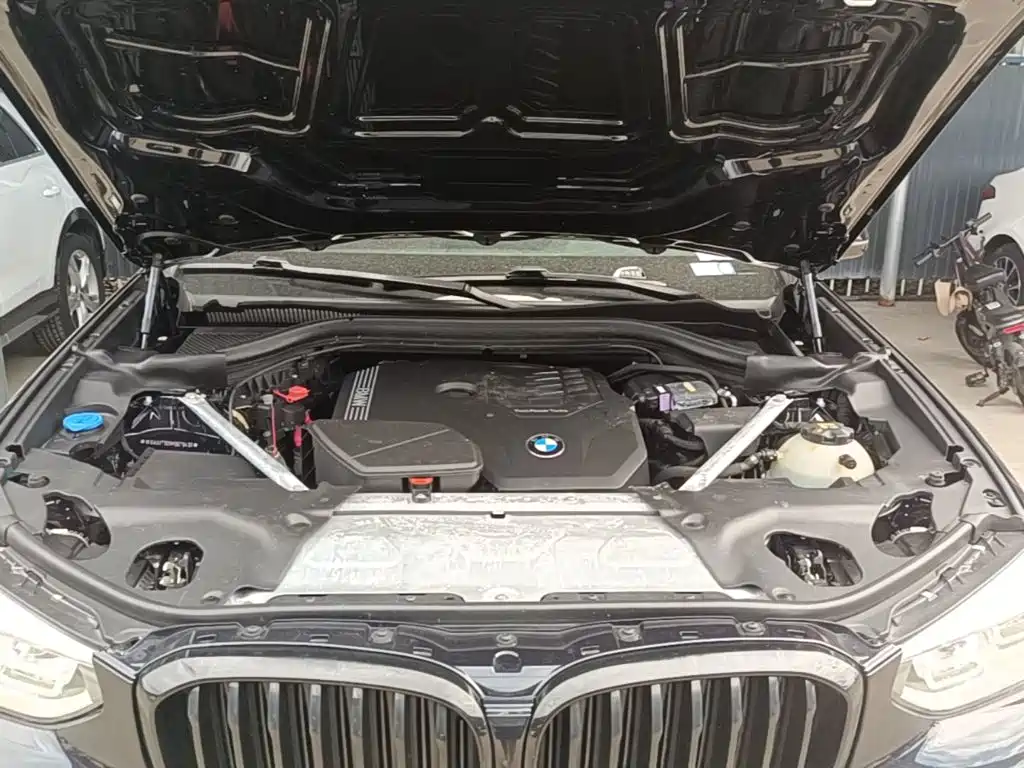 BMW X4 — миниатюра 20