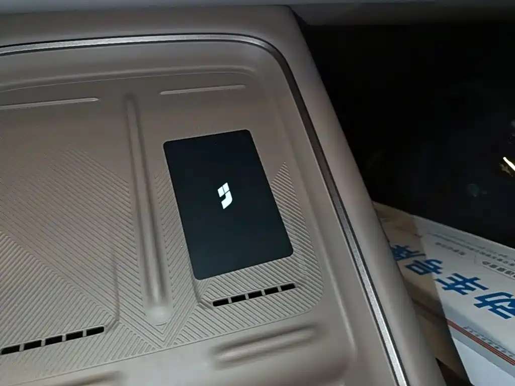 Li Auto Li i6 — миниатюра 9