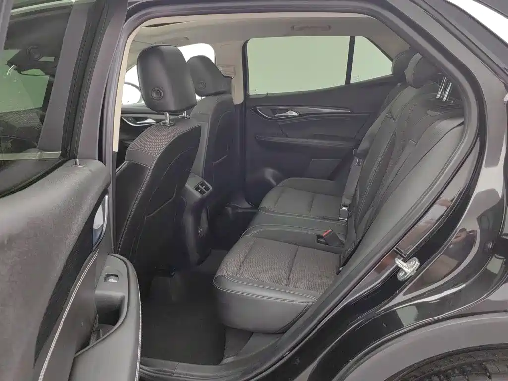 Buick Envision S — миниатюра 15