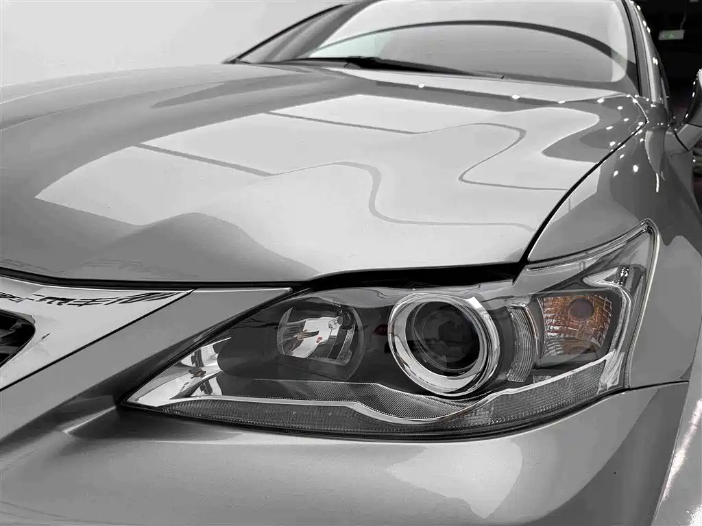 Lexus CT — миниатюра 25