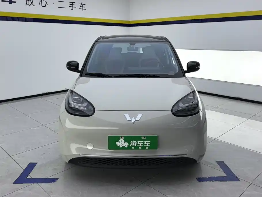 Wuling Bingo — миниатюра 2